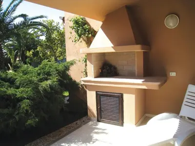 Planimetria di Casa EdoMar - Sea 80m away