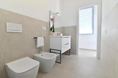 Bagno di Congiu's Apartments