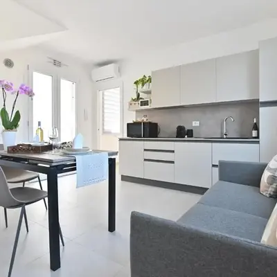 Congiu's Apartments