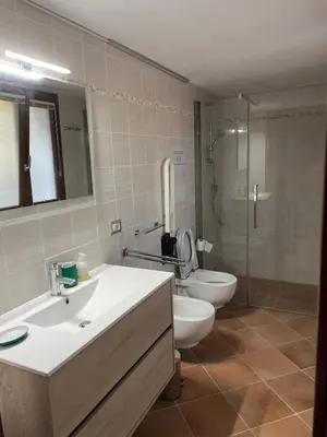 Bagno di Villetta Togo IUN R4848