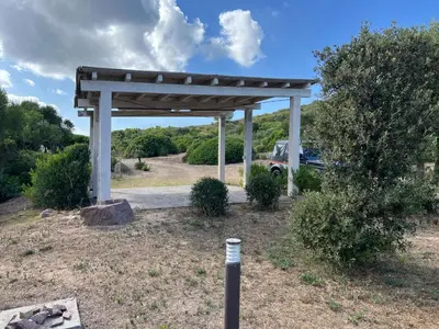 Giardino di Villetta Togo IUN R4848