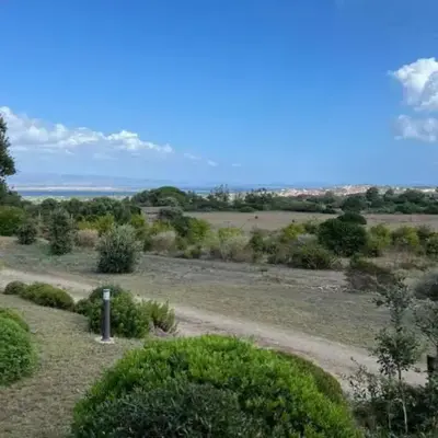 Villetta Togo IUN R4848