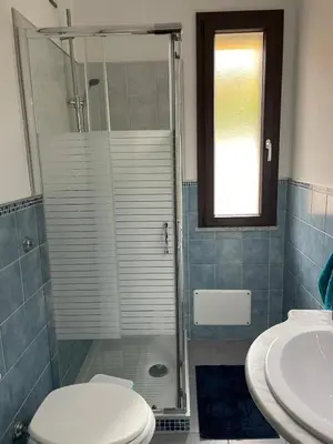 Bagno di Villa Ohana