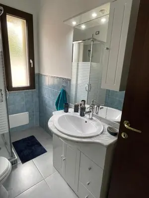 Bagno di Villa Ohana