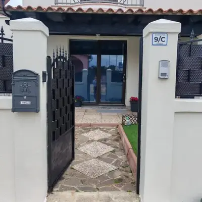 Villa Ohana