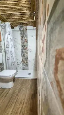 Bagno di Borgo Antico - Barrique Studio