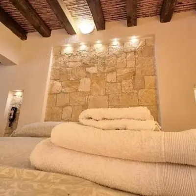 Borgo Antico - Barrique Studio