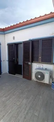 Planimetria di Ca da Ste