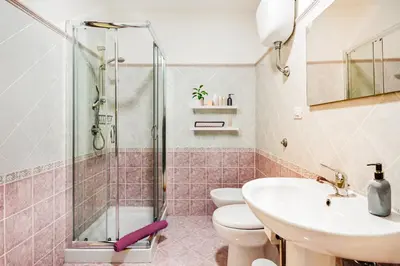 Bagno di Da Iris