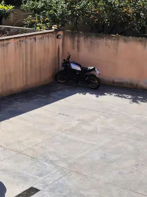 Planimetria di Da Luca