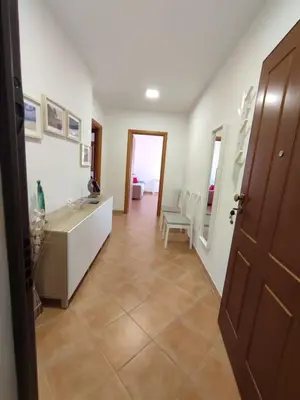 Planimetria di Da Luca
