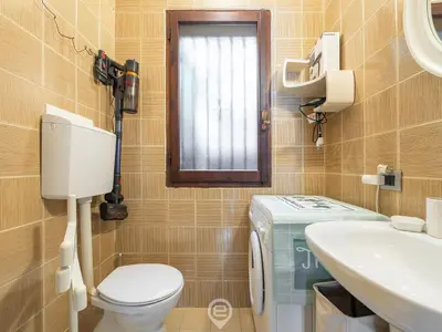 Bagno di Pinus Blissful Breeze