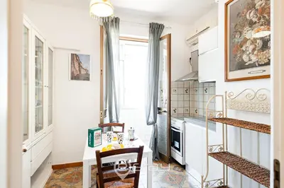 Cucina o angolo cottura di Bright Gianturco 19