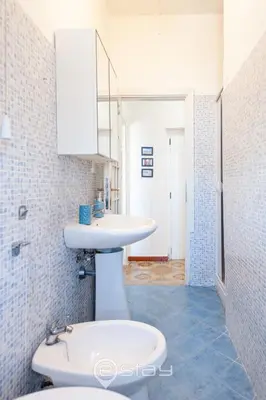 Bagno di Bright Gianturco 19