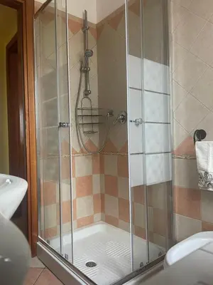 Bagno di Casa Rosa