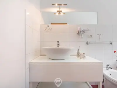 Bagno di La Finestra sul Corso