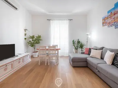 TV o dispositivi per l'intrattenimento presso La Finestra sul Corso