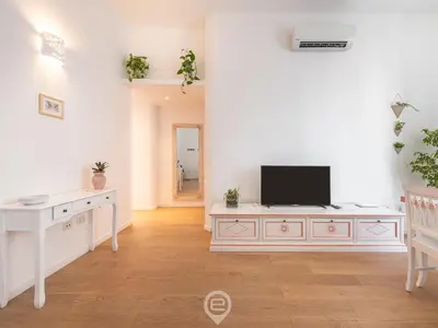 TV o dispositivi per l'intrattenimento presso La Finestra sul Corso