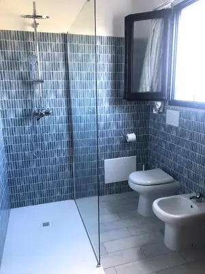 Bagno di Villetta Cody