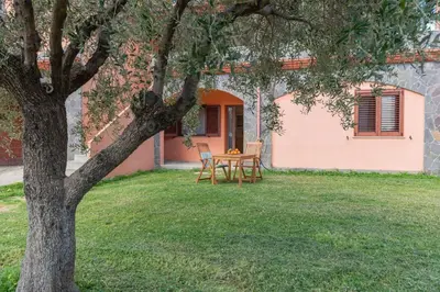 Giardino di In Campagna - Experience House