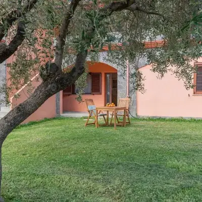 In Campagna - Experience House