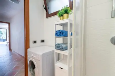 Bagno di Sa Perda Tunda