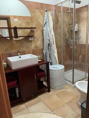 Bagno di Casa VALE