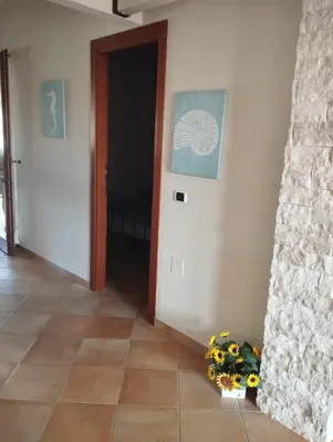 Planimetria di Casa VALE