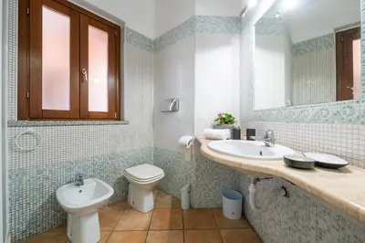 Bagno di Villa Del Sole-