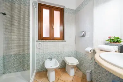 Bagno di Villa Del Sole-