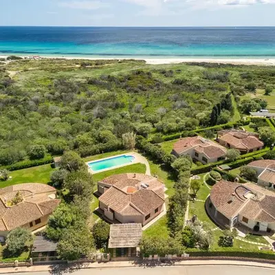 Villa Del Sole-