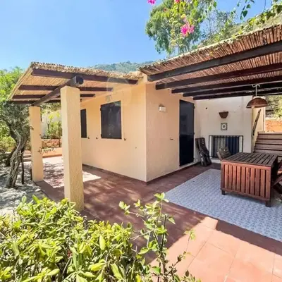 Holiday Home Pellicano by Interhome