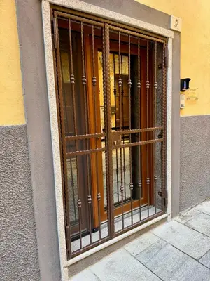 Planimetria di Empathy Suite