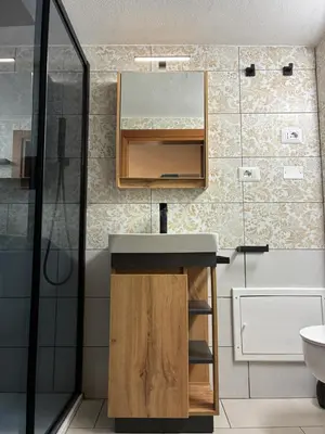 Bagno di Empathy Suite