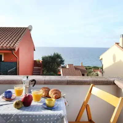 Casa MaGi - Sa Murta Apartments