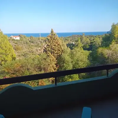 Eden Beach House