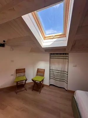 Planimetria di Casa di Gaia