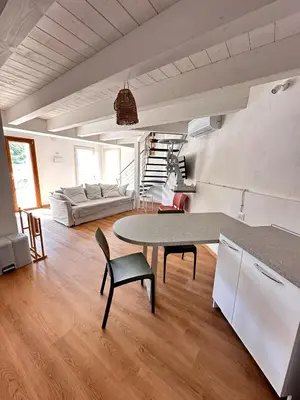 Planimetria di Casa di Gaia
