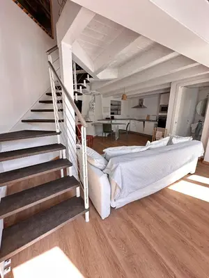 Planimetria di Casa di Gaia