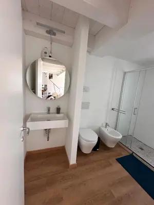 Planimetria di Casa di Gaia