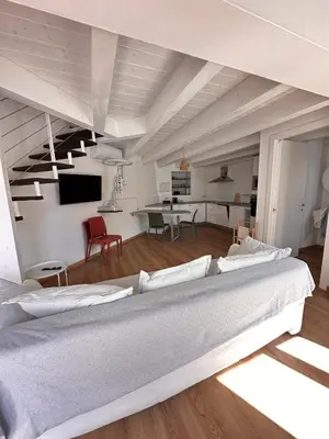 Planimetria di Casa di Gaia
