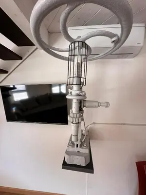 Planimetria di Casa di Gaia