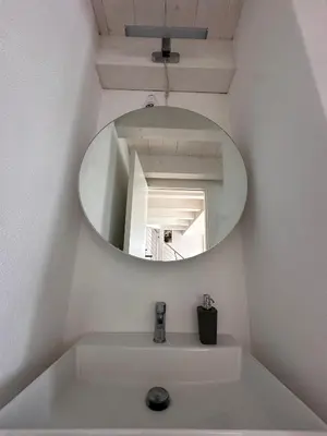 Planimetria di Casa di Gaia