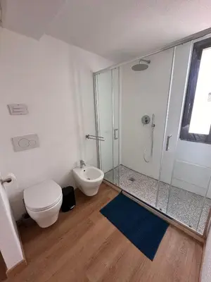 Planimetria di Casa di Gaia