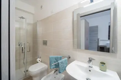 Bagno di Pantaleo Rooms