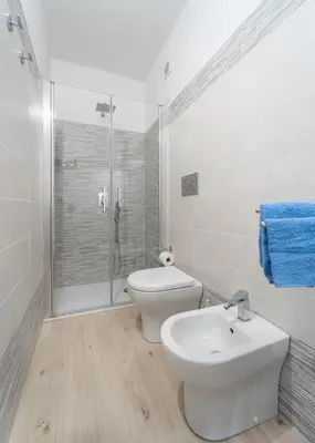 Bagno di Pantaleo Rooms