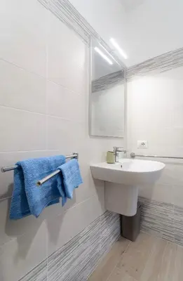 Bagno di Pantaleo Rooms