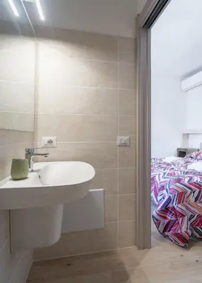 Bagno di Pantaleo Rooms