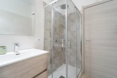 Bagno di Pantaleo Rooms