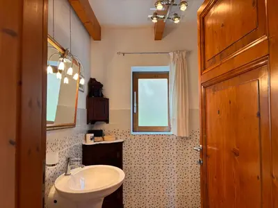 Bagno di Villa Olga
